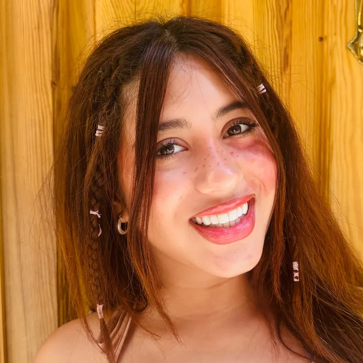 Mafe Vasquez
