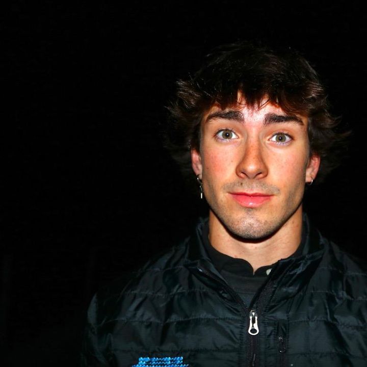 Jake Garcia