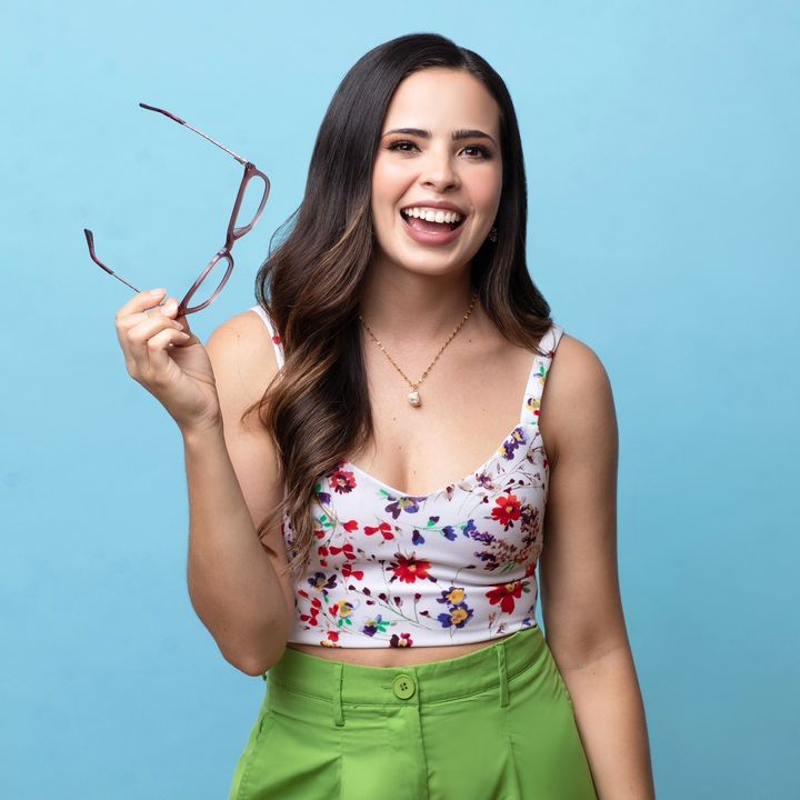 Lucia Herrera