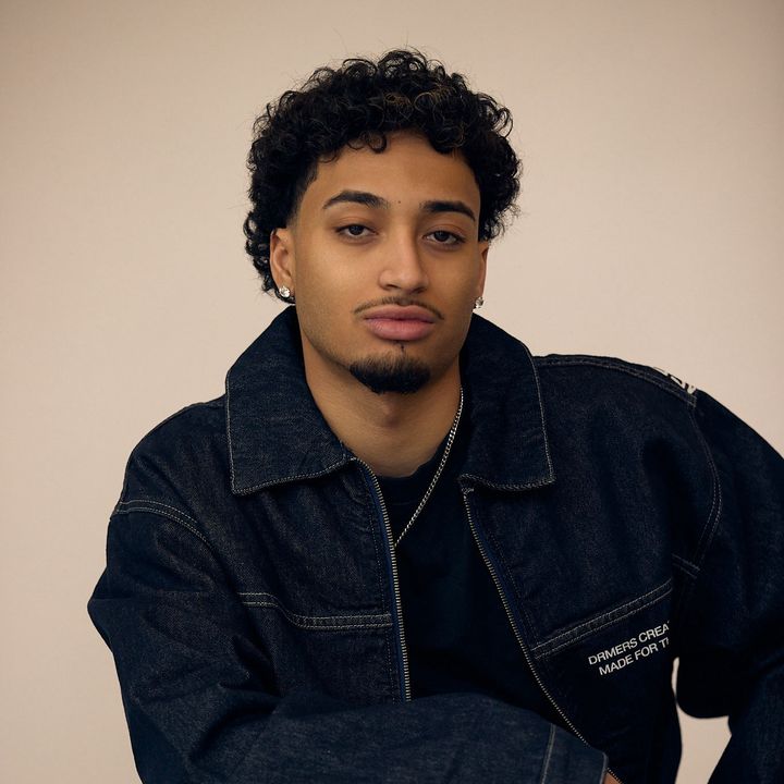 Orlando Lucas