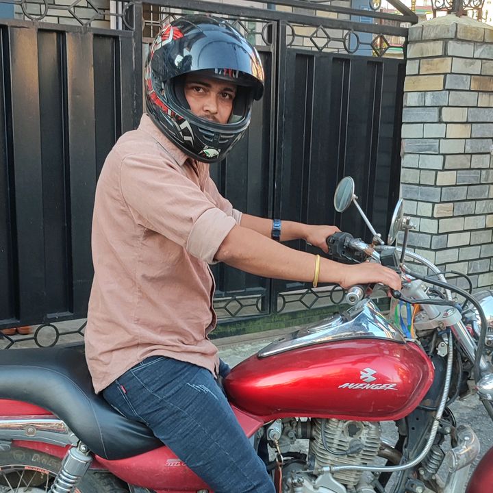 Sagar Dhakal