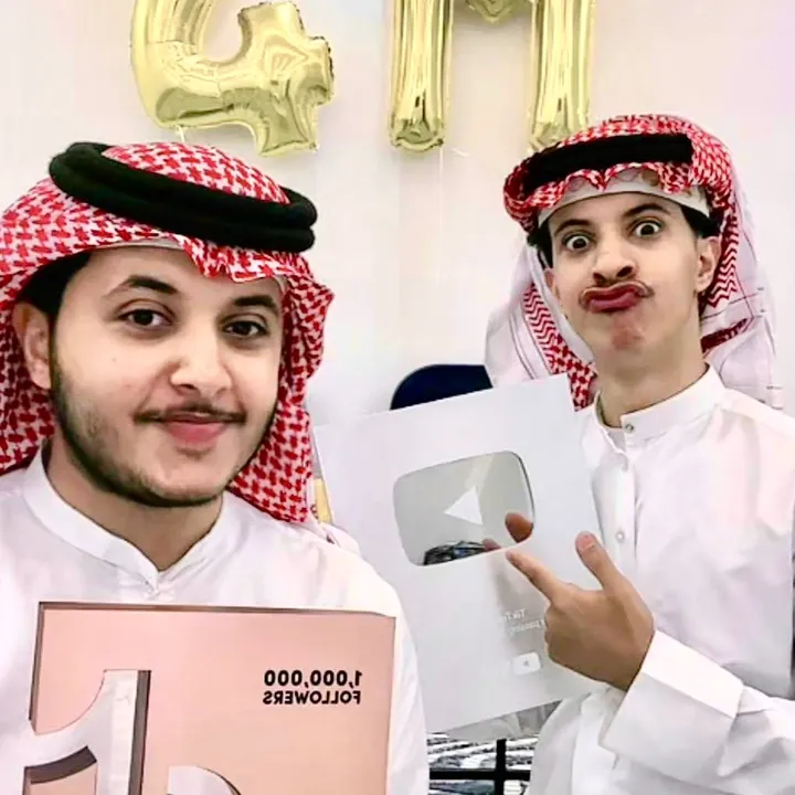 Ziyad Al-Otaibi and Ali