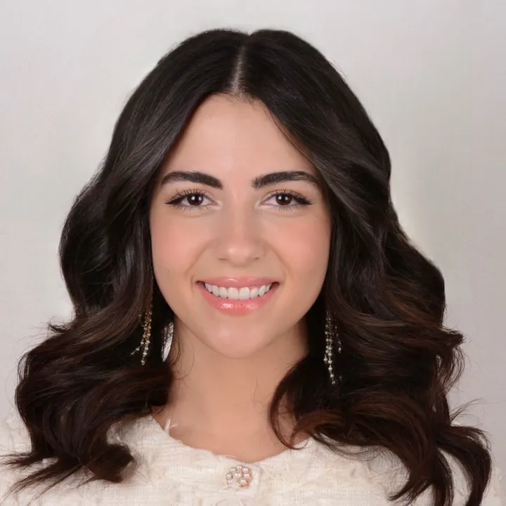 Zeina Ahmed