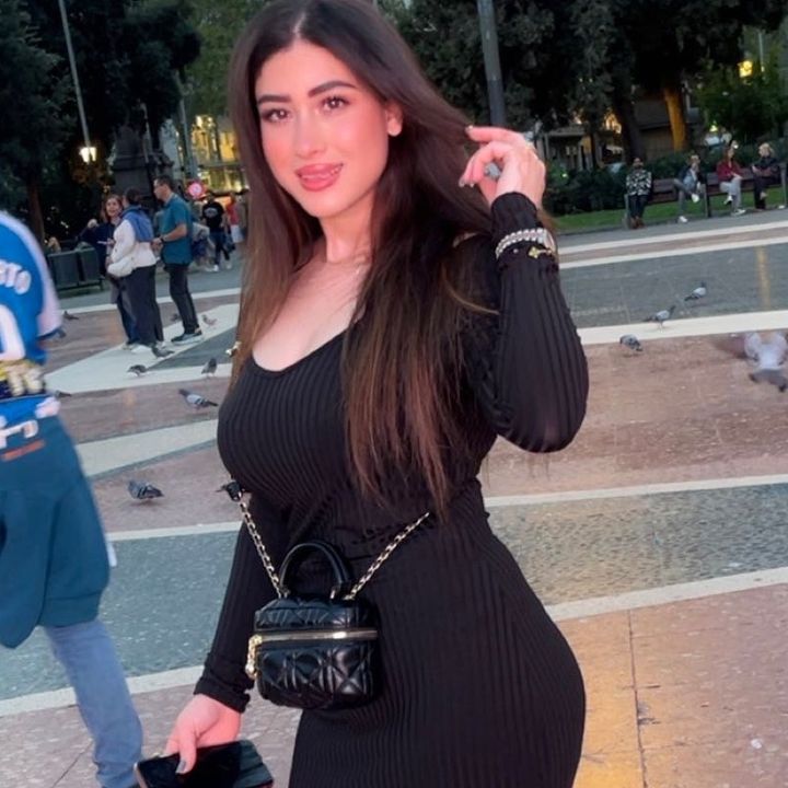 Nour Elhouda