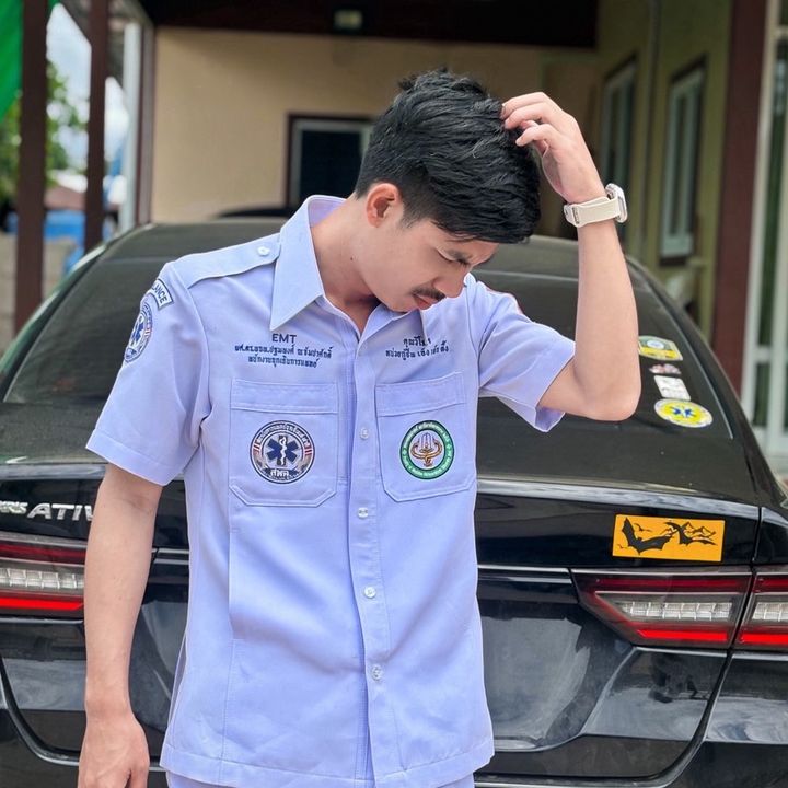 Thammarit Singkaeo