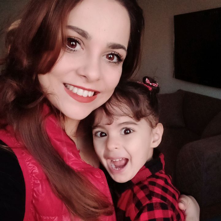 ام شهرزاد 🥰🥰