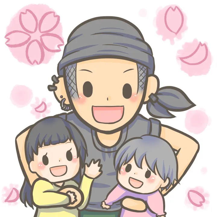 もこちゃん