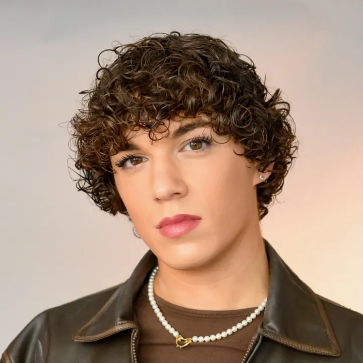 Mathew Matos Gillingwater