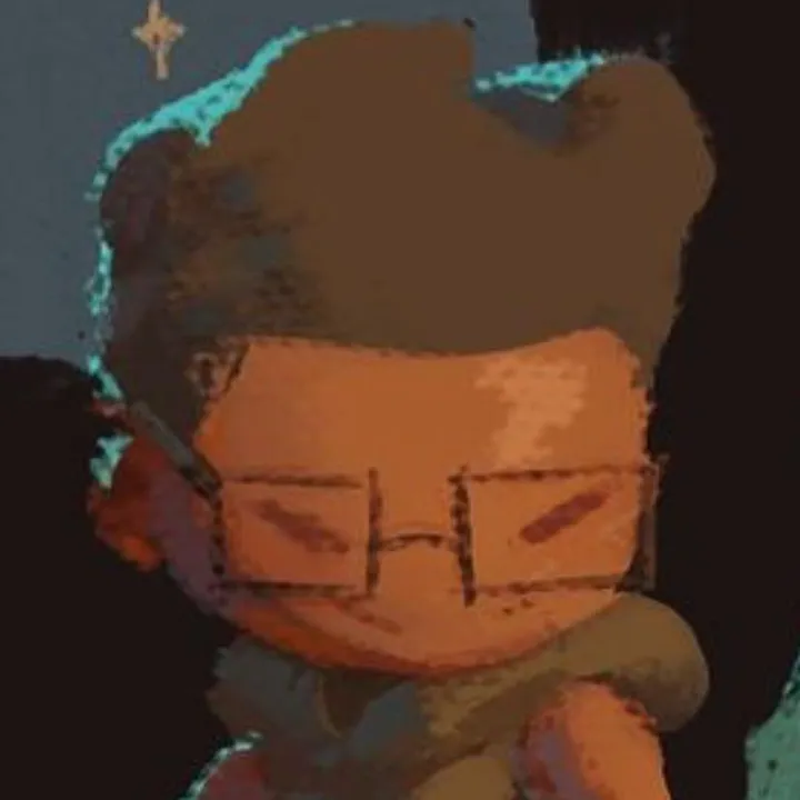Dicedip Man