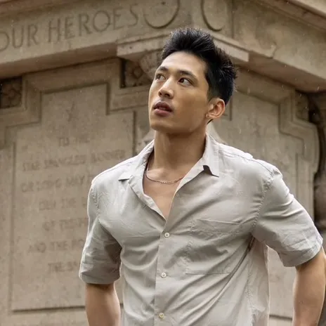 Peter Nguyen