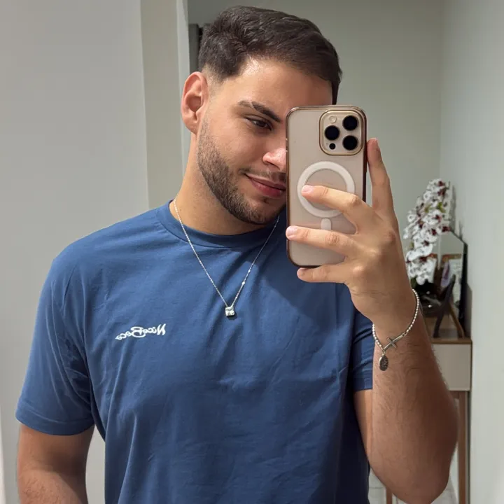 Joao Damiano
