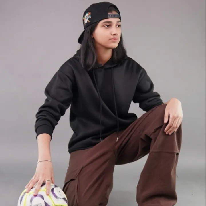 Olaya Kashmiri