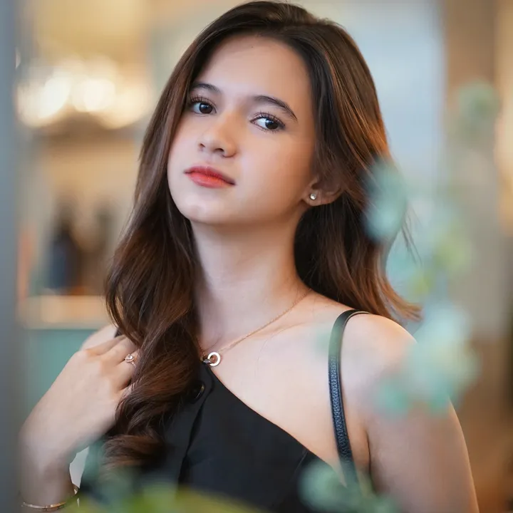 Cantika Putri Kirana