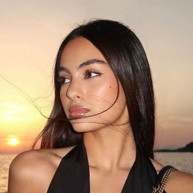 Nicole Sahebi