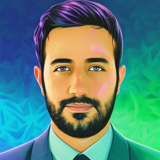 Ismail Altourad