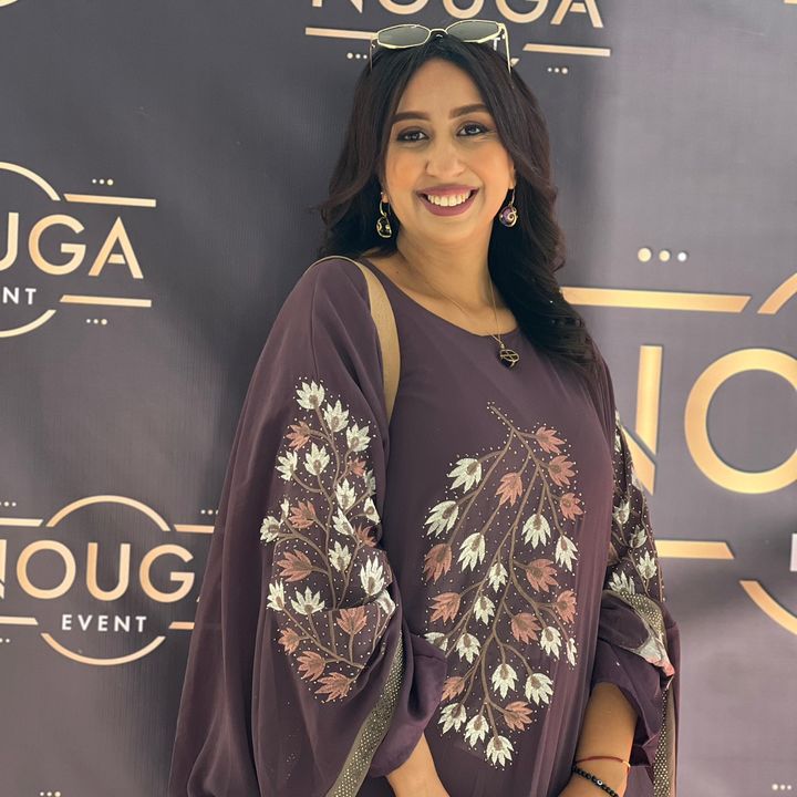 Sara El Fadili