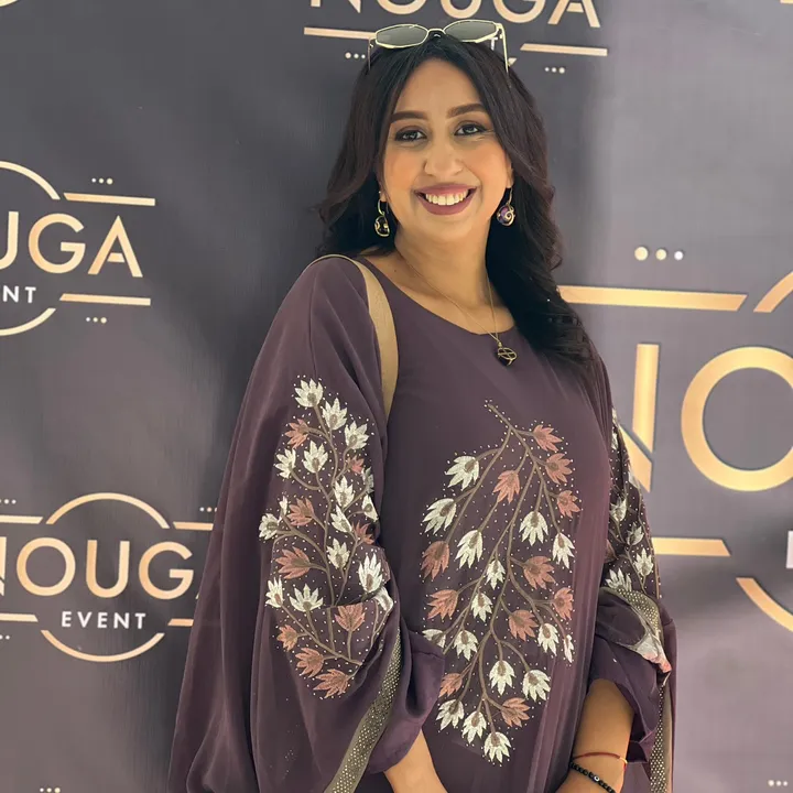 Sara El Fadili