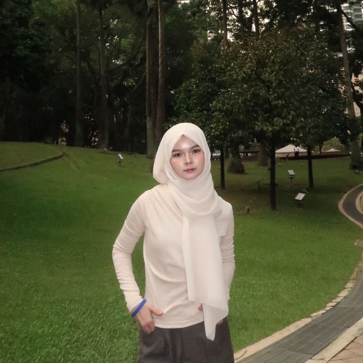 Nabila Rohimah