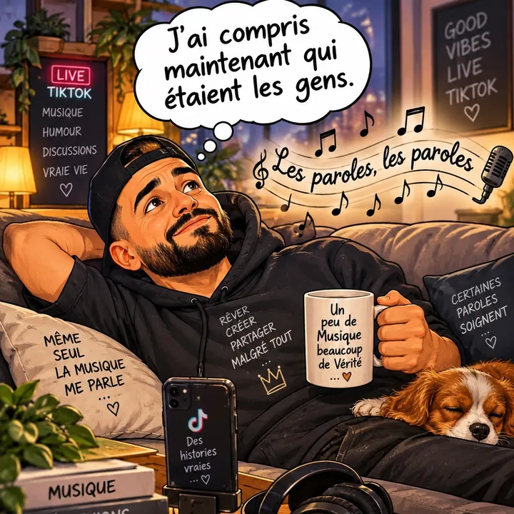 MaxLeBelge