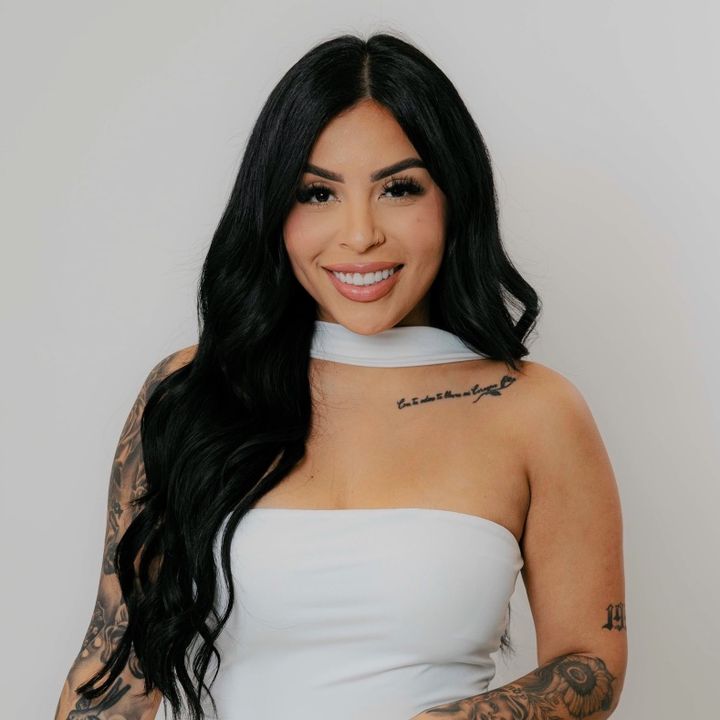 Cindy Ponce