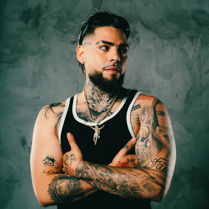 Gino Mella