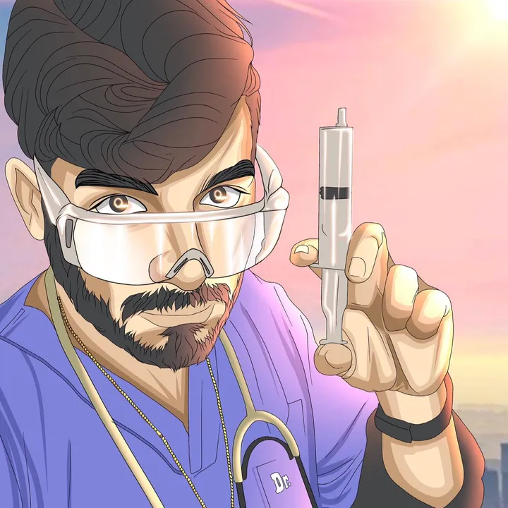 Doctor Nabhan