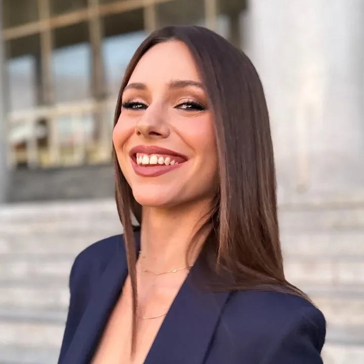 Valentina Barbieri