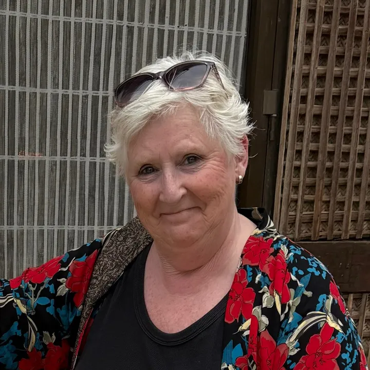 Ann Chambers