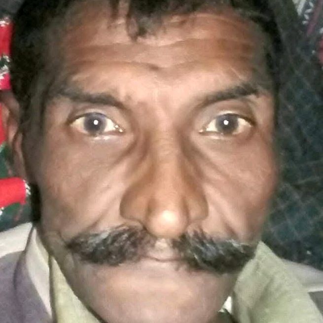 Sultan Abbas