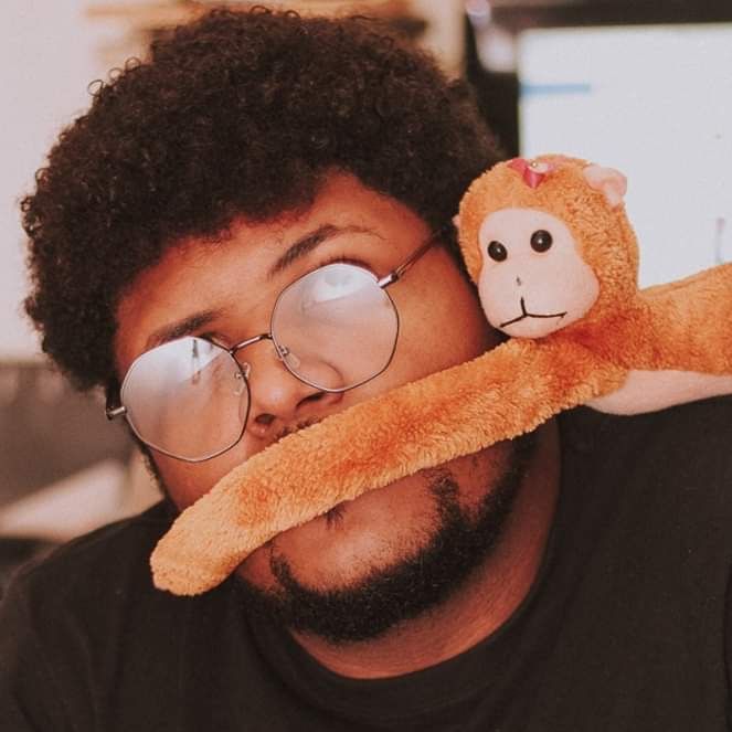 Marcus Nascimento