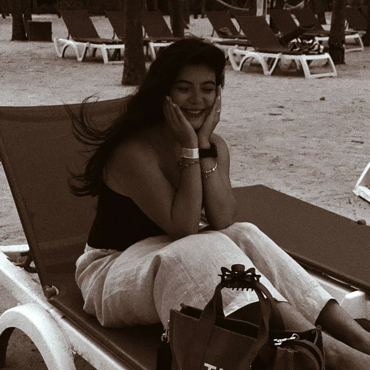 Mariana Saldaña