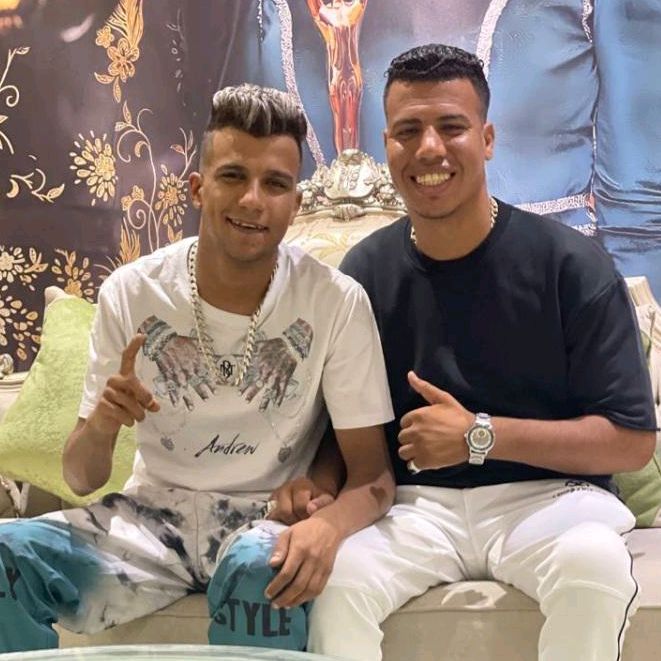 احمد عيد
