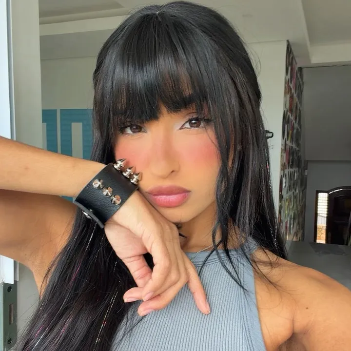Kysha