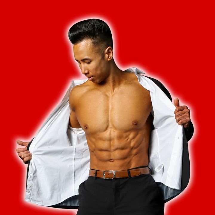 Andrew Kwong