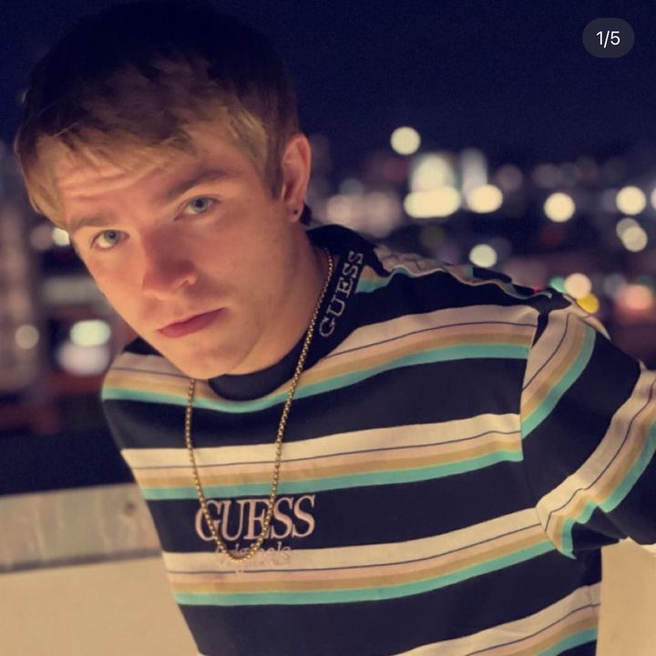 Lucas Edwards
