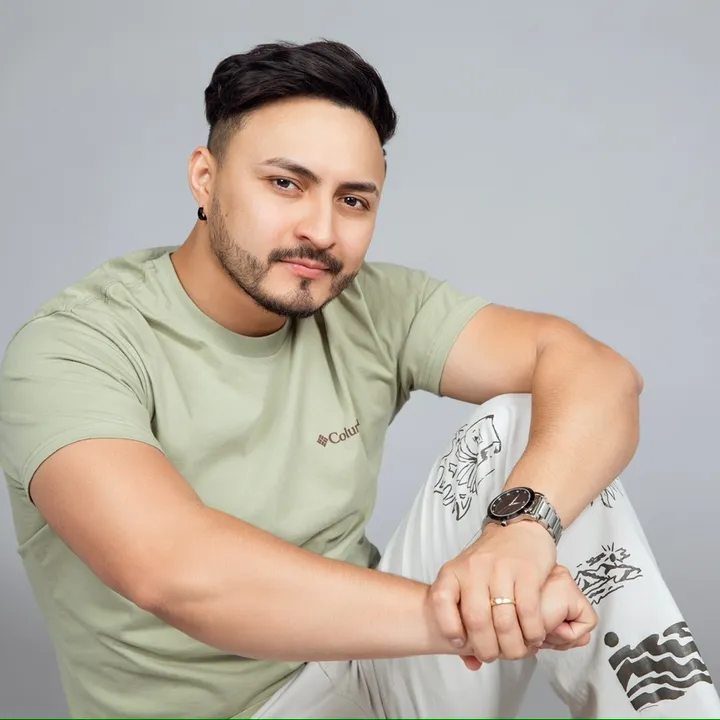 Orlando Turcios Martinez