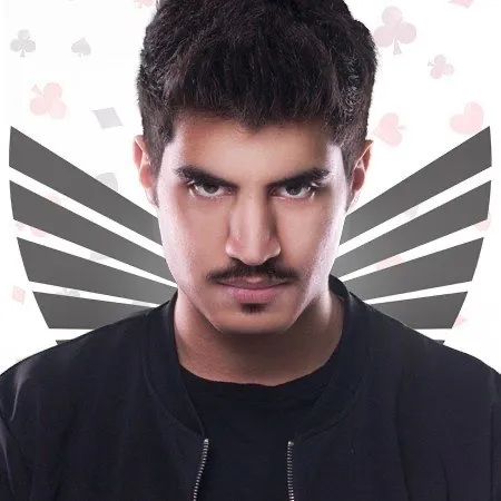 Khaled Almuhareb