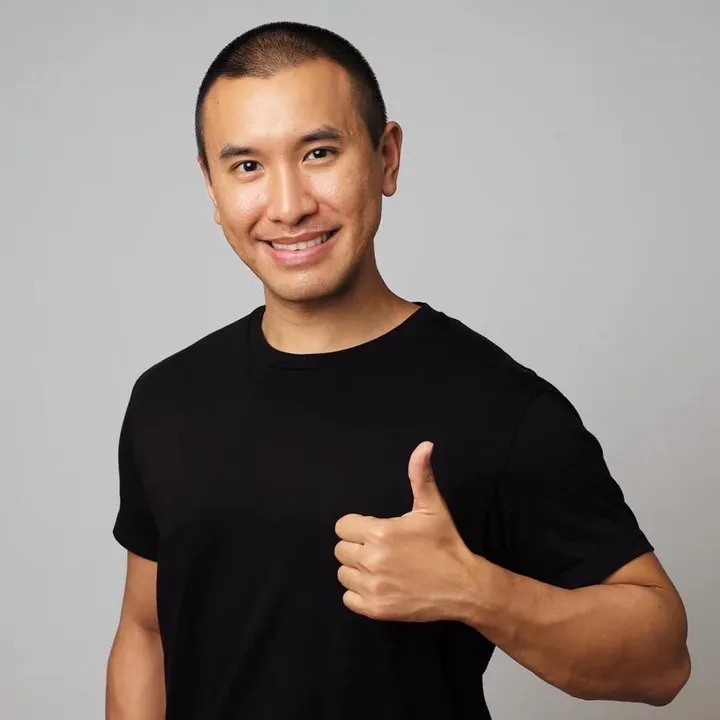 Jonathan Peng
