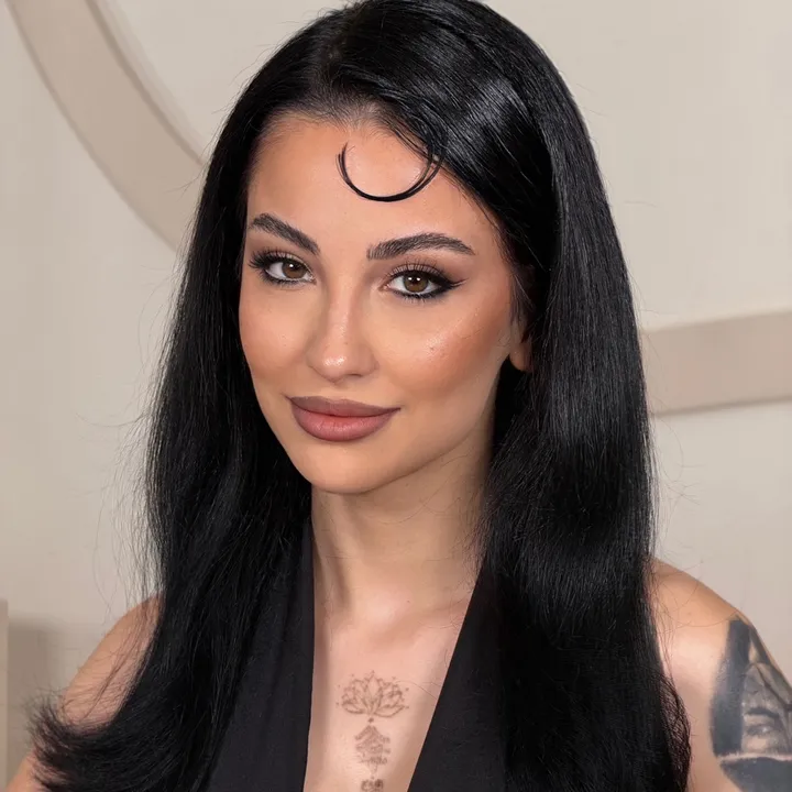 Zeynep Buse Korkmaz