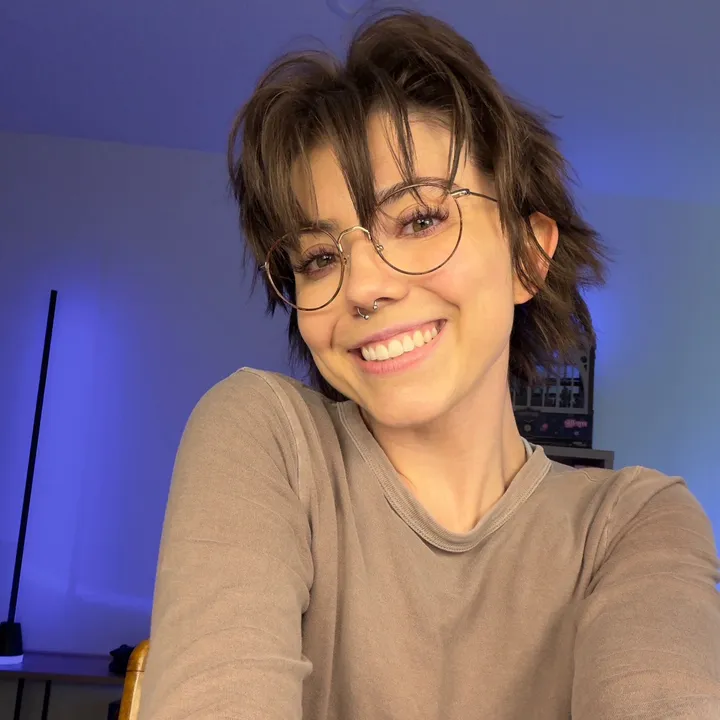 Kaitlynd McQueen