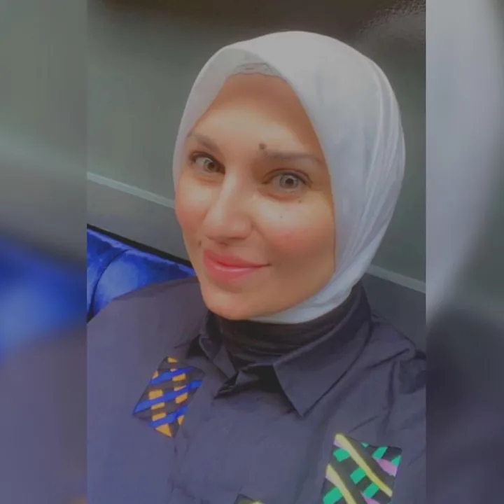 Razan Kadry