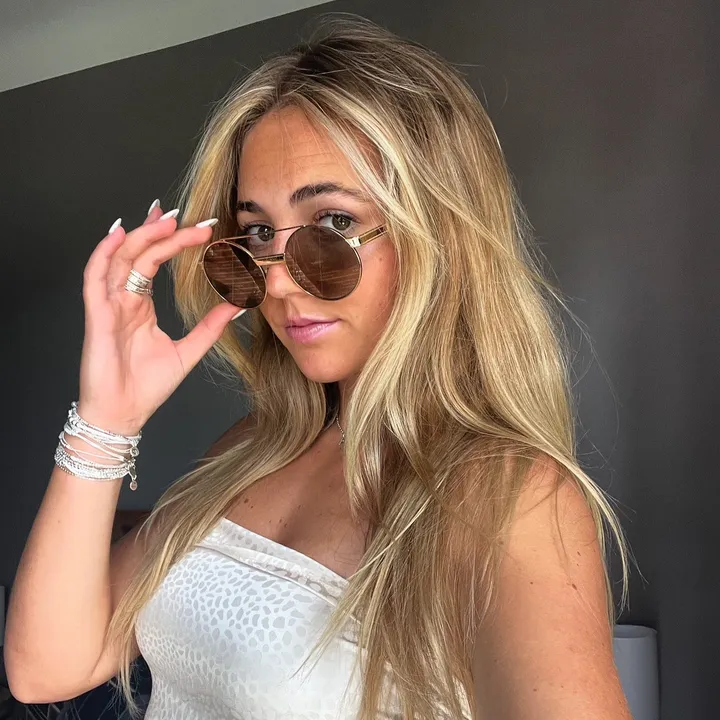 Aimie Perino