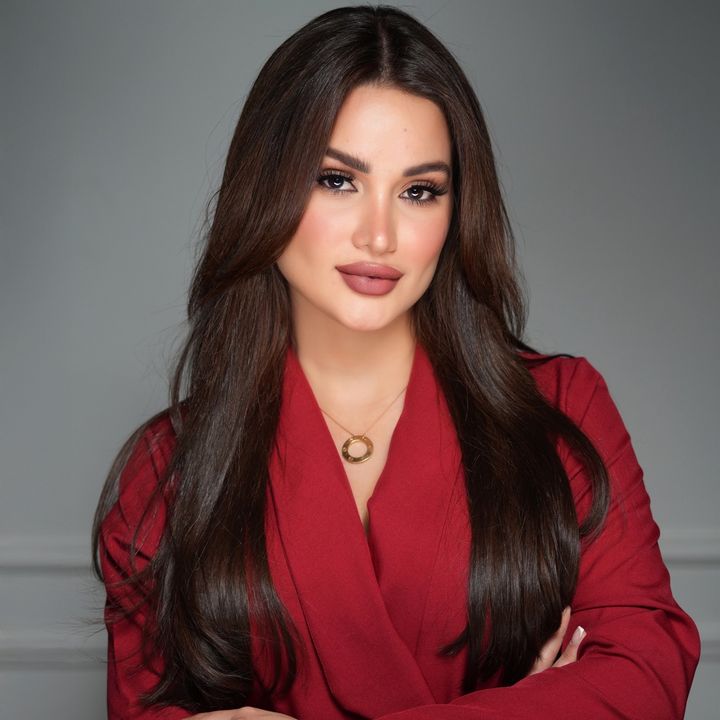 Nancy Hourani