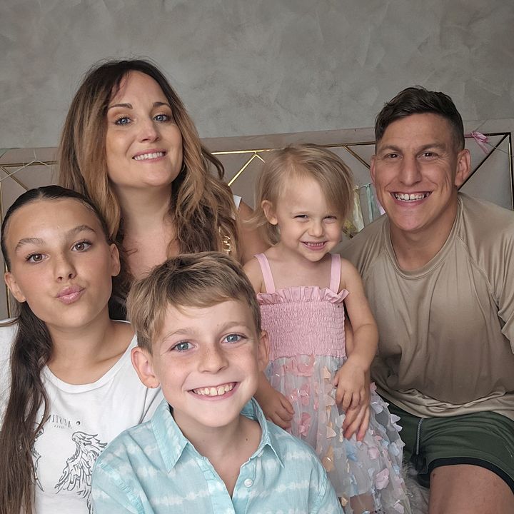 Levilone Family