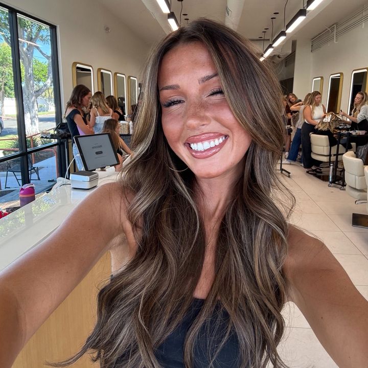 Maddy Dodd