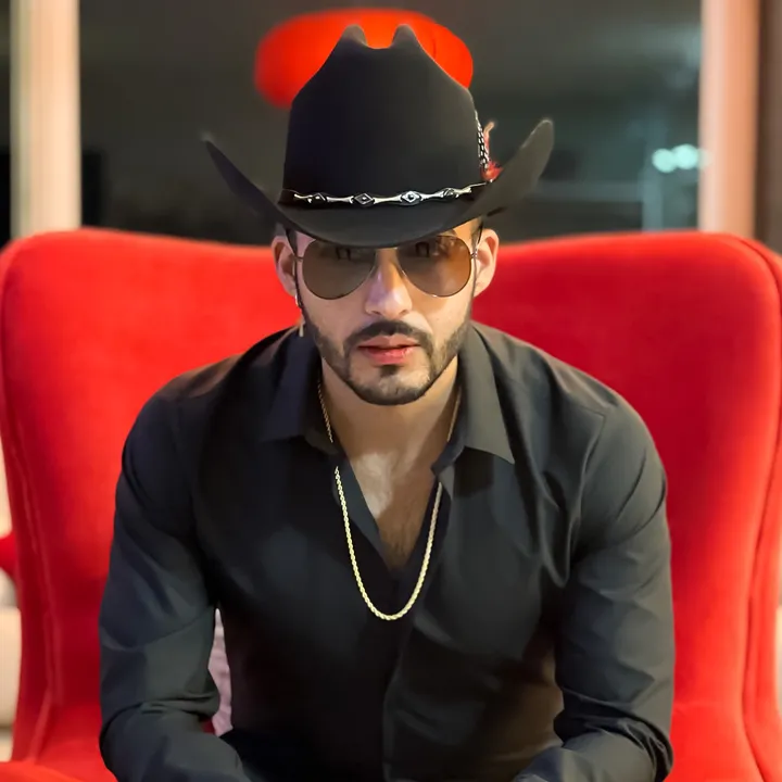 Aaron Yera