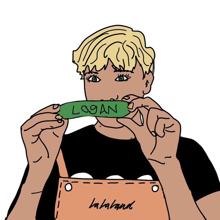 Logan