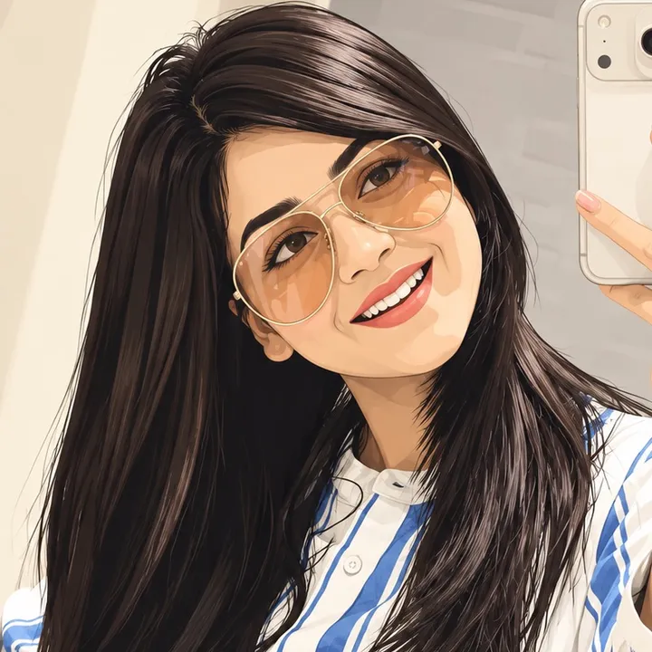 Arohi Mim