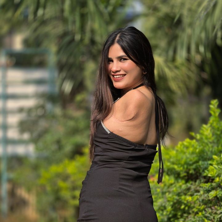 Megha Ghimire