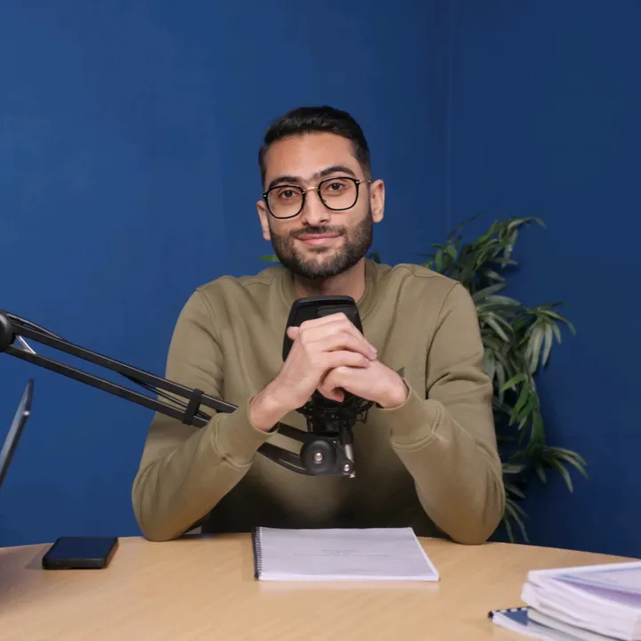 Saad Jmal